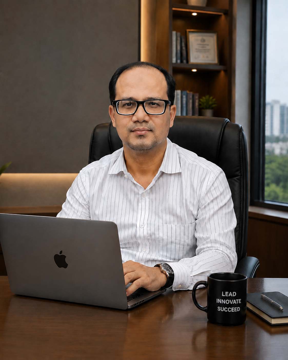 Md. Razwanul Karim